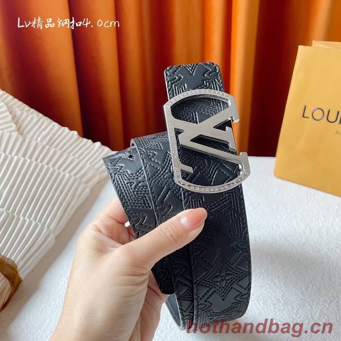 Louis Vuitton Belt 40MM LVB00234